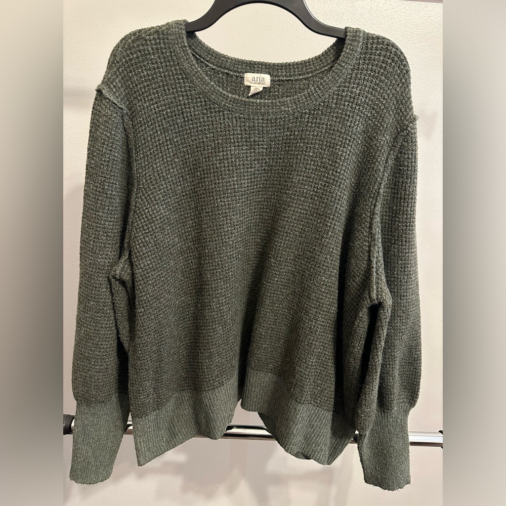 Ana Sweater